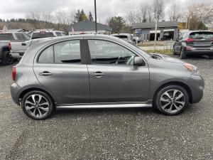 Miniature 8 Nissan Micra SR 2018