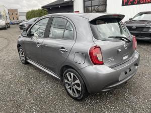 Miniature 5 Nissan Micra SR 2018