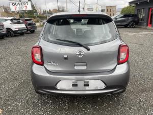Miniature 9 Nissan Micra SR 2018