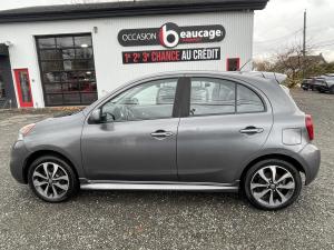 Miniature 10 Nissan Micra SR 2018