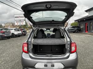 Miniature 11 Nissan Micra SR 2018