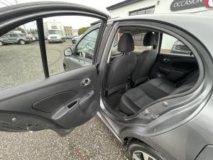 Miniature 13 Nissan Micra SR 2018