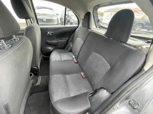 Miniature 15 Nissan Micra SR 2018
