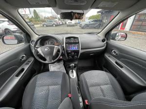 Miniature 16 Nissan Micra SR 2018