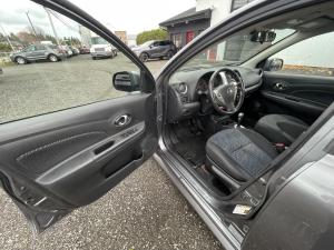 Miniature 18 Nissan Micra SR 2018