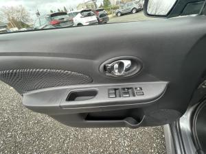Miniature 19 Nissan Micra SR 2018