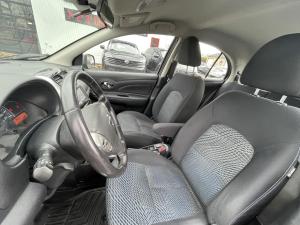 Miniature 20 Nissan Micra SR 2018