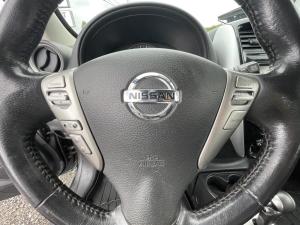 Miniature 24 Nissan Micra SR 2018
