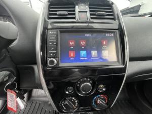 Miniature 26 Nissan Micra SR 2018