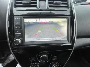 Miniature 28 Nissan Micra SR 2018