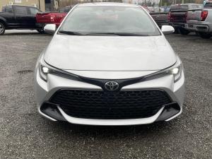 Miniature 7 Toyota Corolla S 2023