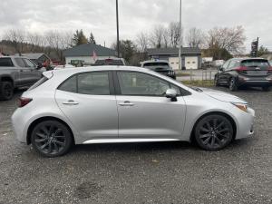 Miniature 8 Toyota Corolla S 2023