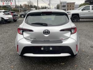 Miniature 9 Toyota Corolla S 2023
