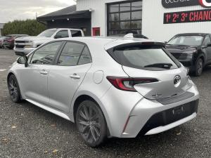 Miniature 5 Toyota Corolla S 2023