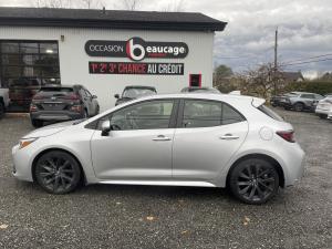 Miniature 10 Toyota Corolla S 2023