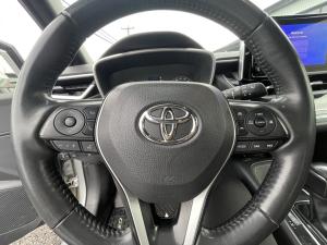Miniature 24 Toyota Corolla S 2023