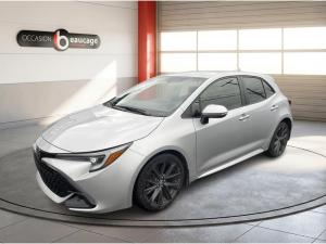 2023 Toyota Corolla S - Image 1
