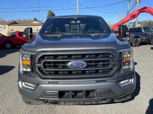 Miniature 7 Ford F150 XLT 2021