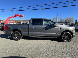 Miniature 8 Ford F150 XLT 2021