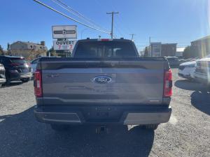 Miniature 9 Ford F150 XLT 2021