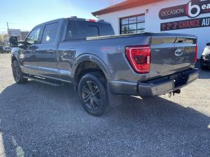 Miniature 5 Ford F150 XLT 2021