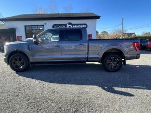Miniature 10 Ford F150 XLT 2021