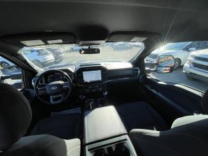 Miniature 17 Ford F150 XLT 2021