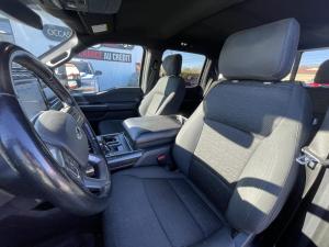 Miniature 20 Ford F150 XLT 2021