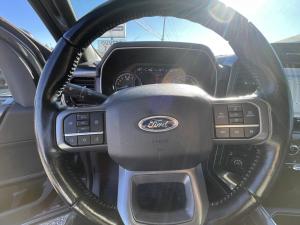 Miniature 24 Ford F150 XLT 2021
