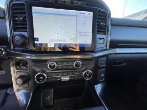 Miniature 28 Ford F150 XLT 2021