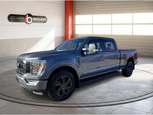 2021 Ford F150 XLT - Image 1