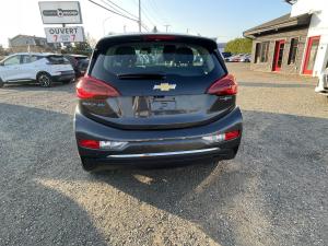 Miniature 9 Chevrolet Bolt EV Premier 2020