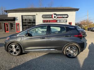 Miniature 10 Chevrolet Bolt EV Premier 2020
