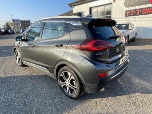 Miniature 5 Chevrolet Bolt EV Premier 2020