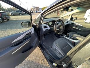 Miniature 19 Chevrolet Bolt EV Premier 2020