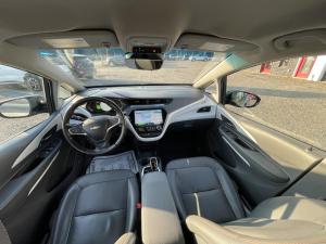 Miniature 18 Chevrolet Bolt EV Premier 2020