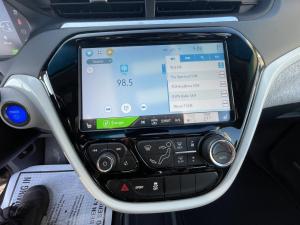Miniature 29 Chevrolet Bolt EV Premier 2020