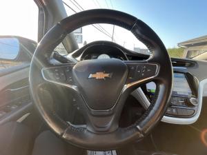 Miniature 24 Chevrolet Bolt EV Premier 2020