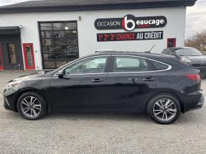 Miniature 9 Kia Forte5 EX 2023