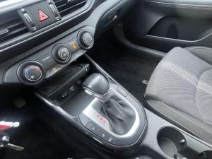 Miniature 24 Kia Forte5 EX 2023