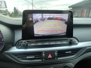 Miniature 25 Kia Forte5 EX 2023