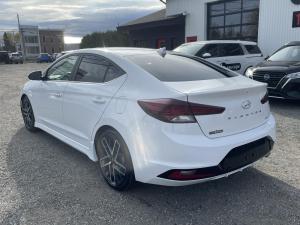 Miniature 5 Hyundai Elantra Sport 2019