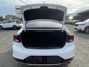 Miniature 11 Hyundai Elantra Sport 2019