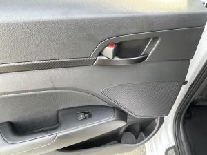 Miniature 14 Hyundai Elantra Sport 2019