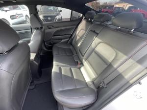 Miniature 15 Hyundai Elantra Sport 2019