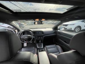 Miniature 16 Hyundai Elantra Sport 2019