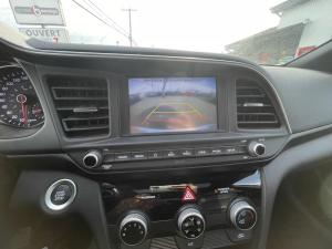 Miniature 30 Hyundai Elantra Sport 2019