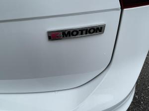 Thumbnail 12 Volkswagen Tiguan Comfortline 4MOTION 2021