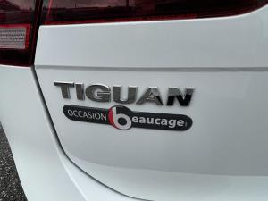 Thumbnail 11 Volkswagen Tiguan Comfortline 4MOTION 2021