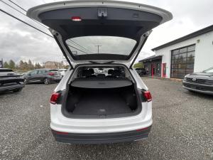 Thumbnail 14 Volkswagen Tiguan Comfortline 4MOTION 2021